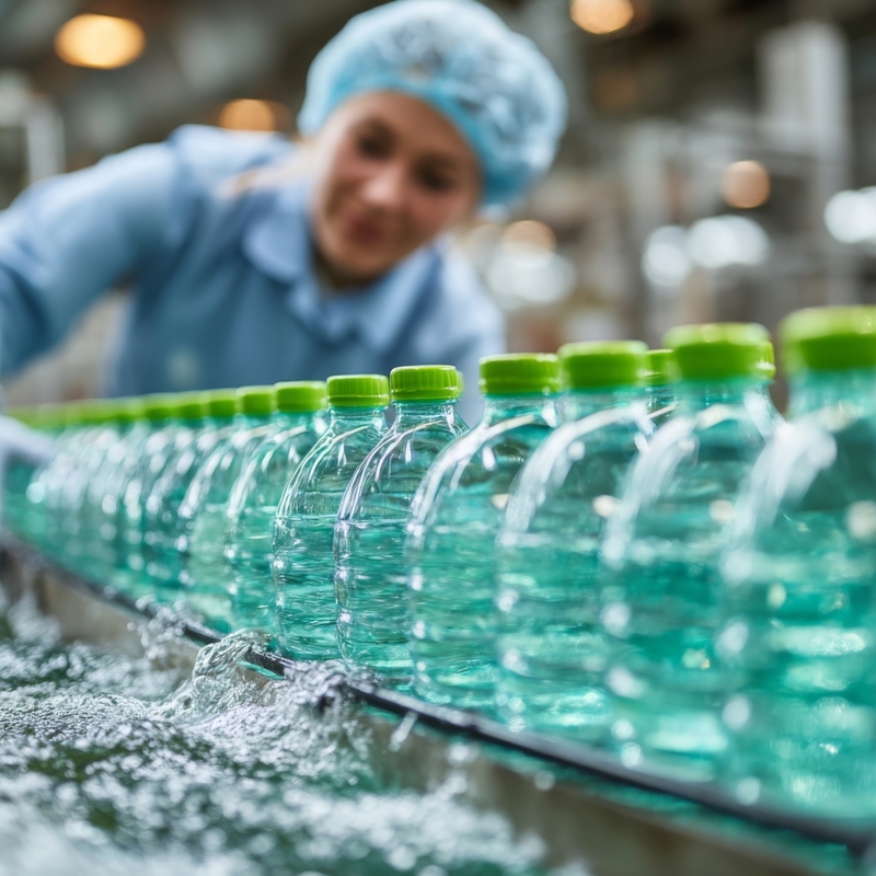 Aire acondicionado Industrial