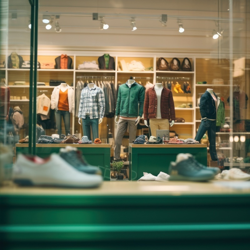 Aire acondicionado Comercial