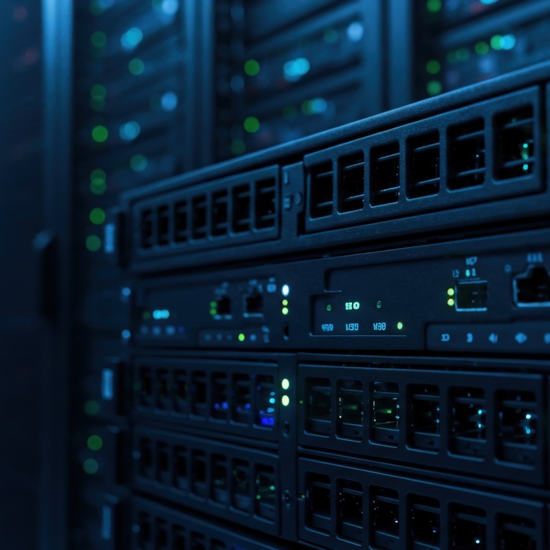 Aire de Precisión para telecomunicaciones